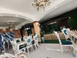عکس رستوران و فست فود پارسیان، روستای بق، دامغان 4