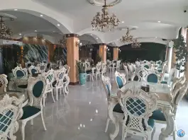 عکس رستوران و فست فود پارسیان، روستای بق، دامغان 5