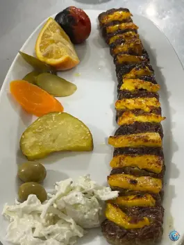 عکس رستوران و فست فود پارسیان، روستای بق، دامغان 8