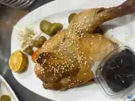 عکس رستوران و فست فود پارسیان، روستای بق، دامغان 9
