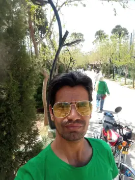 عکس بوستان چوگیا - محله ی چوگیا، شیراز 2