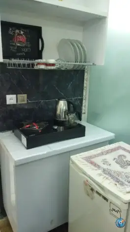 عکس مهمانپذیر کاخ، چهارباغ پایین، اصفهان 6