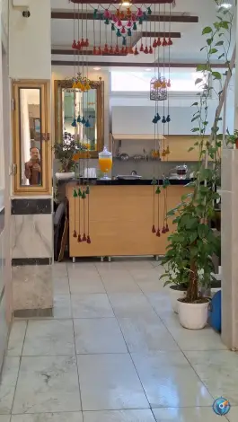 عکس مهمانپذیر کاخ، چهارباغ پایین، اصفهان 7