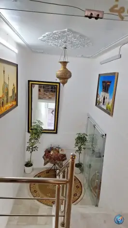 عکس مهمانپذیر کاخ، چهارباغ پایین، اصفهان 9