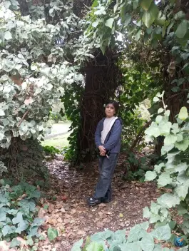 عکس دمنوش خانه باغ گلها، مشتاق دوم، اصفهان 3