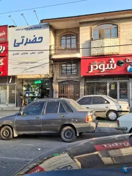 عکس فروشگاه پمپ و لوازم استخر حضرتی، دماوند 3