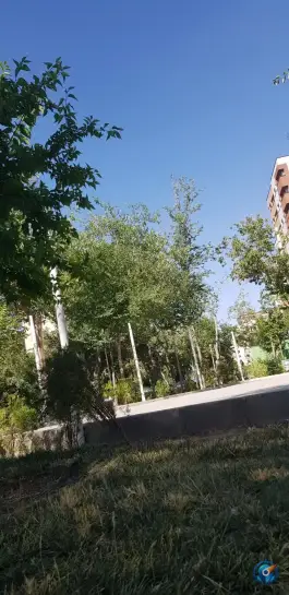عکس بوستان صفا، فلاطوری، اصفهان 4