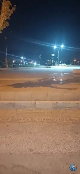 پارک ملاصدرا، شهر صدرا، شیراز