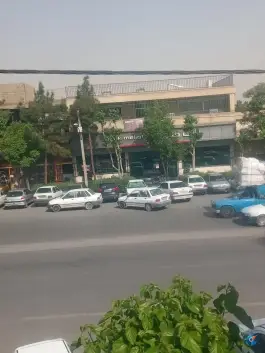 بانک ملت شعبه امیرکبیر اصفهان