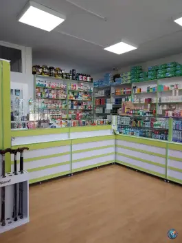 عکس داروخانه دکتر شهین رحیمی، محله توحید، تهران 3