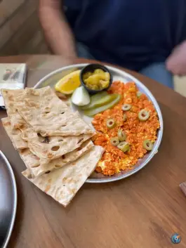 عکس کافه باغ پنجم، محله باغ زرشک، اصفهان 2