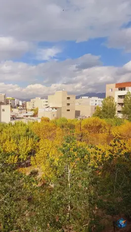 بوستان آوا، باغشهر آوا، کرج