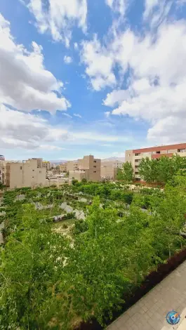 عکس بوستان آوا، باغشهر آوا، کرج 2