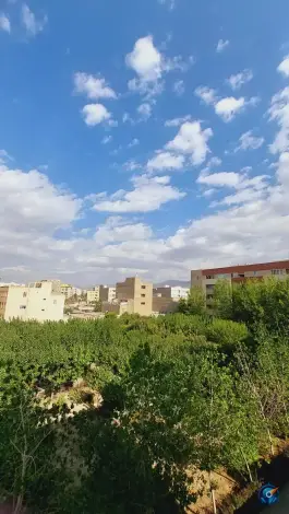 عکس بوستان آوا، باغشهر آوا، کرج 3