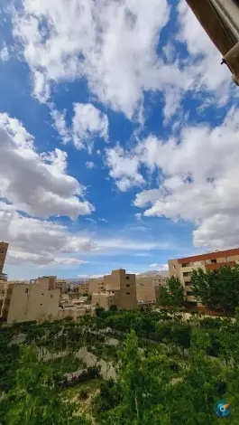 عکس بوستان آوا، باغشهر آوا، کرج 4