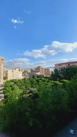 عکس بوستان آوا، باغشهر آوا، کرج 5