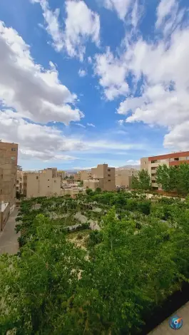 عکس بوستان آوا، باغشهر آوا، کرج 6