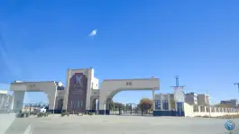 دانشگاه آزاد اسلامی واحد دولت آباد، برخوار