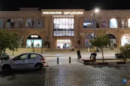 عکس مجتمع تجاری اهورا، فرهنگ شهر، شیراز 2