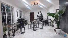عکس کافه رستوران راموز، بلوار وحدت، گناباد 9