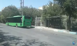 کوی گلستان، محله شفق، اصفهان