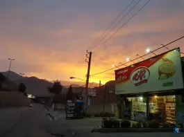 سوپرمارکت حاج اکبر بیلقان بیلقان کرج