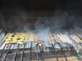 عکس جگرکی بامشاد، سلسبیل شمالی، تهران 2