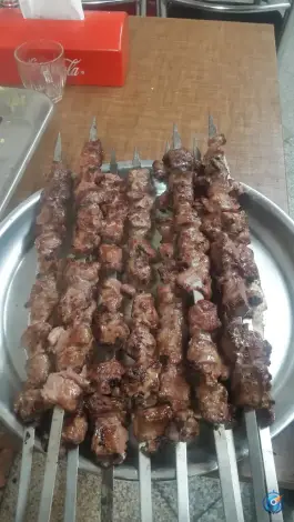 عکس جگرکی بامشاد، سلسبیل شمالی، تهران 3