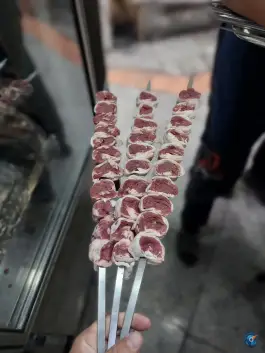 عکس جگرکی بامشاد، سلسبیل شمالی، تهران 5