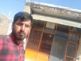 نانوایی کامل، مشهد