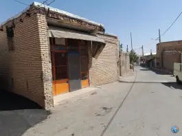 عکس نانوایی کامل، مشهد 2