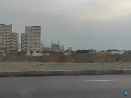 پارکینگ کامیون زینعلی تهران