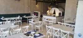 عکس طباخی دکتر کله، بلوار طبیعت تهران 2