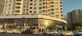 عکس طباخی دکتر کله، بلوار طبیعت تهران 5