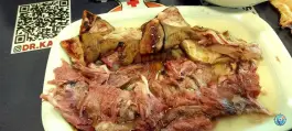 عکس طباخی دکتر کله، بلوار طبیعت تهران 6