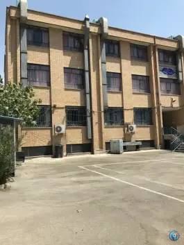 مدرسه کاردانش دخترانه مطهره، مرزداران، تهران
