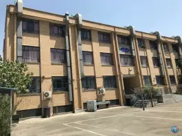 عکس مدرسه کاردانش دخترانه مطهره، مرزداران، تهران 2