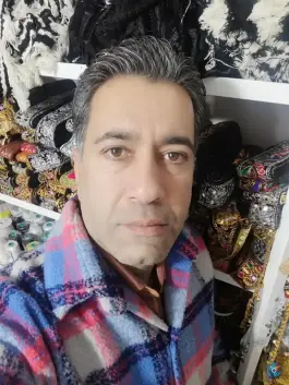 عکس خرازی و خیاطی جانان، محله شهید بصیر، مشهد 1