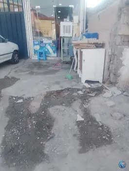 سوپرمارکت سرداران کرج