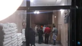 عکس نانوایی سنگکی سنتی بشیری، ناصریه، کرج 2