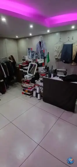 عکس خیاطی کریمی، محله خواجو، اصفهان 2