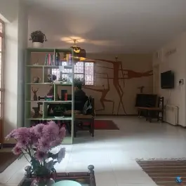 عکس کافه کتاب خانه تجربه ۲، وکیل آباد، مشهد 8