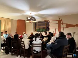 عکس کافه کتاب خانه تجربه ۲، وکیل آباد، مشهد 10
