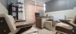عکس فیزیوتراپی افق سبز، خیام شمالی، مشهد 4