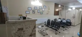 عکس فیزیوتراپی افق سبز، خیام شمالی، مشهد 10