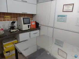 عکس دامپزشکی دکتر آرمین سروری، رجایی شهر، کرج 2