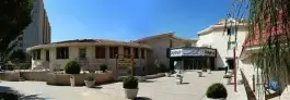 عکس شهرداری منطقه 3 کرج، کوی مهر، کرج 3