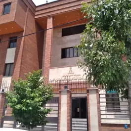 اداره کل ثبت اسناد و املاک استان البرز ساختمان جدید، بلوار ملاصدرا، کرج