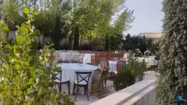 عکس عمارت هیدا، ابوترابی شرقی، قزوین 4