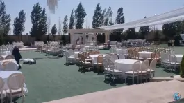 عکس عمارت هیدا، ابوترابی شرقی، قزوین 7